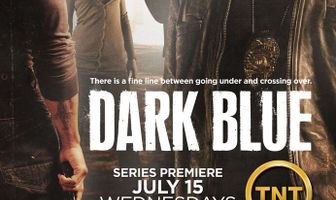 Под прикрытием