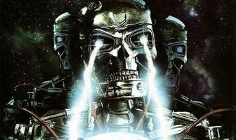 Хромовые ангелы