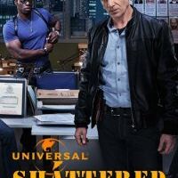 Расколотый