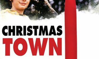 Рождественский городок