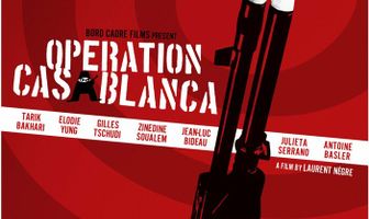 Операция Касабланка