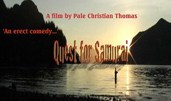 Quest for Samurai