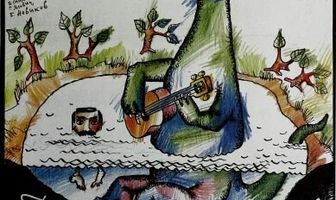 Происшествие в Утиноозерске