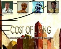 Cost of Living
