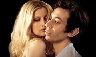 Генсбур. Любовь хулигана