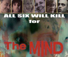 The Mind