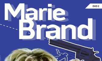 Marie Brand und die Nacht der Vergeltung