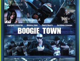 Boogie Town