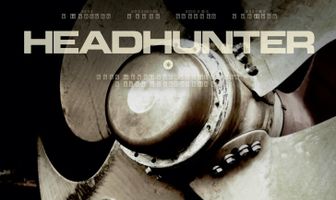 Охотник за головами