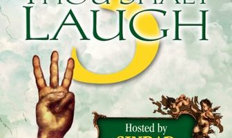 Thou Shalt Laugh 3