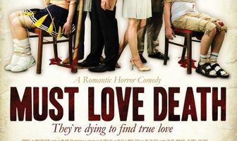 Любовь к смерти обязательна