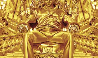 Двойник дьявола