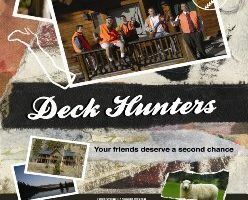 Deck Hunters