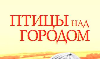 Птицы над городом