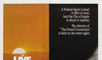 Жить и умереть в Лос-Анджелесе