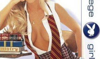 Playboy: College Girls