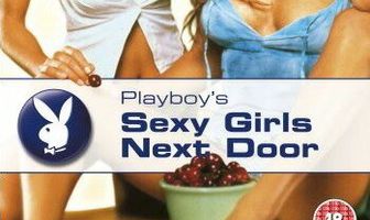 Playboy: Sexy Girls Next Door