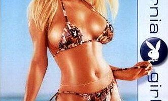 Playboy: California Girls