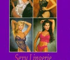 Playboy: The Best of Sexy Lingerie