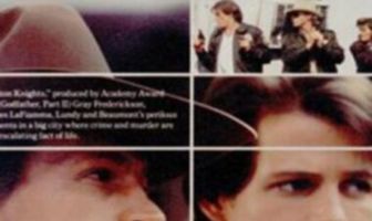 Хьюстонские рыцари