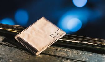 EP. Привет, Дороти