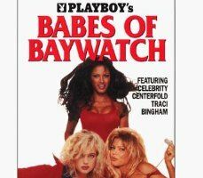 Playboy: Babes of Baywatch