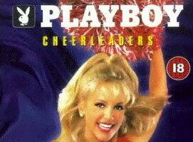 Playboy: Cheerleaders