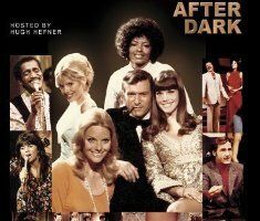 Ночной плейбой