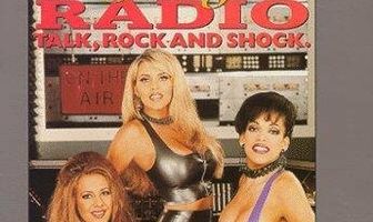 Playboy Girls of Radio: Talk, Rock and Shock