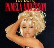 Playboy: The Best of Pamela Anderson