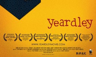 Yeardley