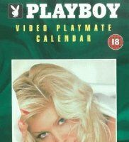 Playboy Video Playmate Calendar 1998