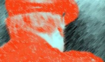 Пять похищенных монахов
