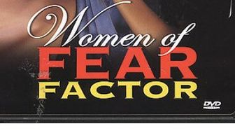 Playboy: Women of Fear Factor