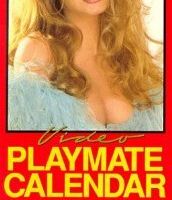Playboy Video Playmate Calendar 1996