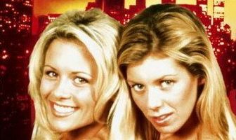 Playboy: Hot City Girls