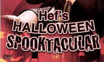 Playboy: Hef's Halloween Spooktacular