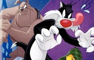 Сильвестр и Твити: Загадочные истории