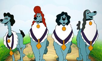 Пёс в сапогах