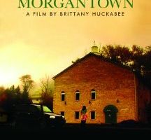 The Mosque in Morgantown