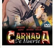 Carnada de muerte