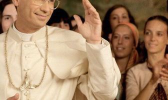 Папа Павел VI –  неспокойные времена