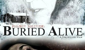 Проект «Одиночество»