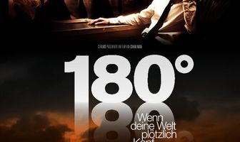 180° – Когда мир вскружит голову