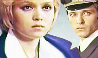 Абитуриентка