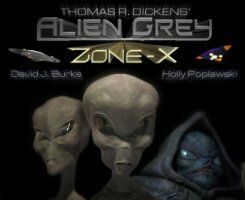 Aliens: Zone-X