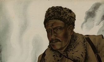 Александр Пархоменко