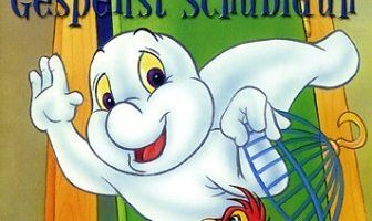 Das kleine Gespenst