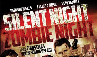 Ночь тишины, ночь зомби