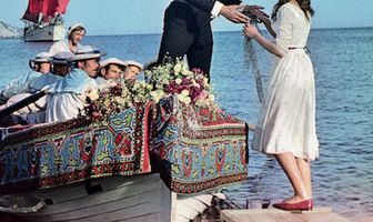 Алые паруса